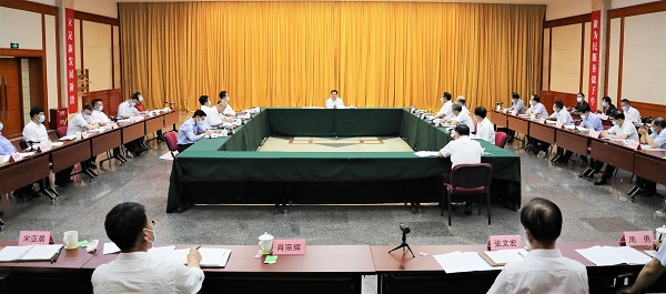郝鵬、國資、央企、國資委、書記、主任、國企、企業(yè)改革